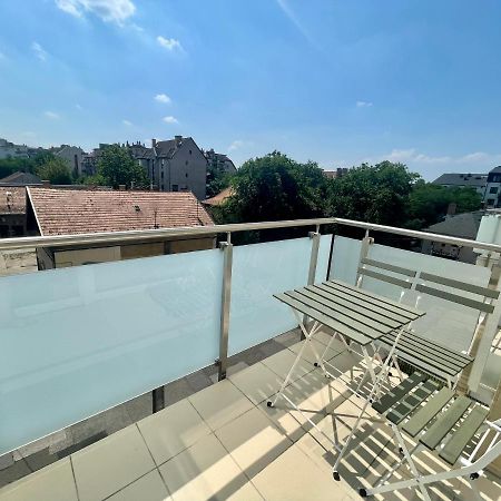 B146 Design Lux Apartments Βουδαπέστη Εξωτερικό φωτογραφία
