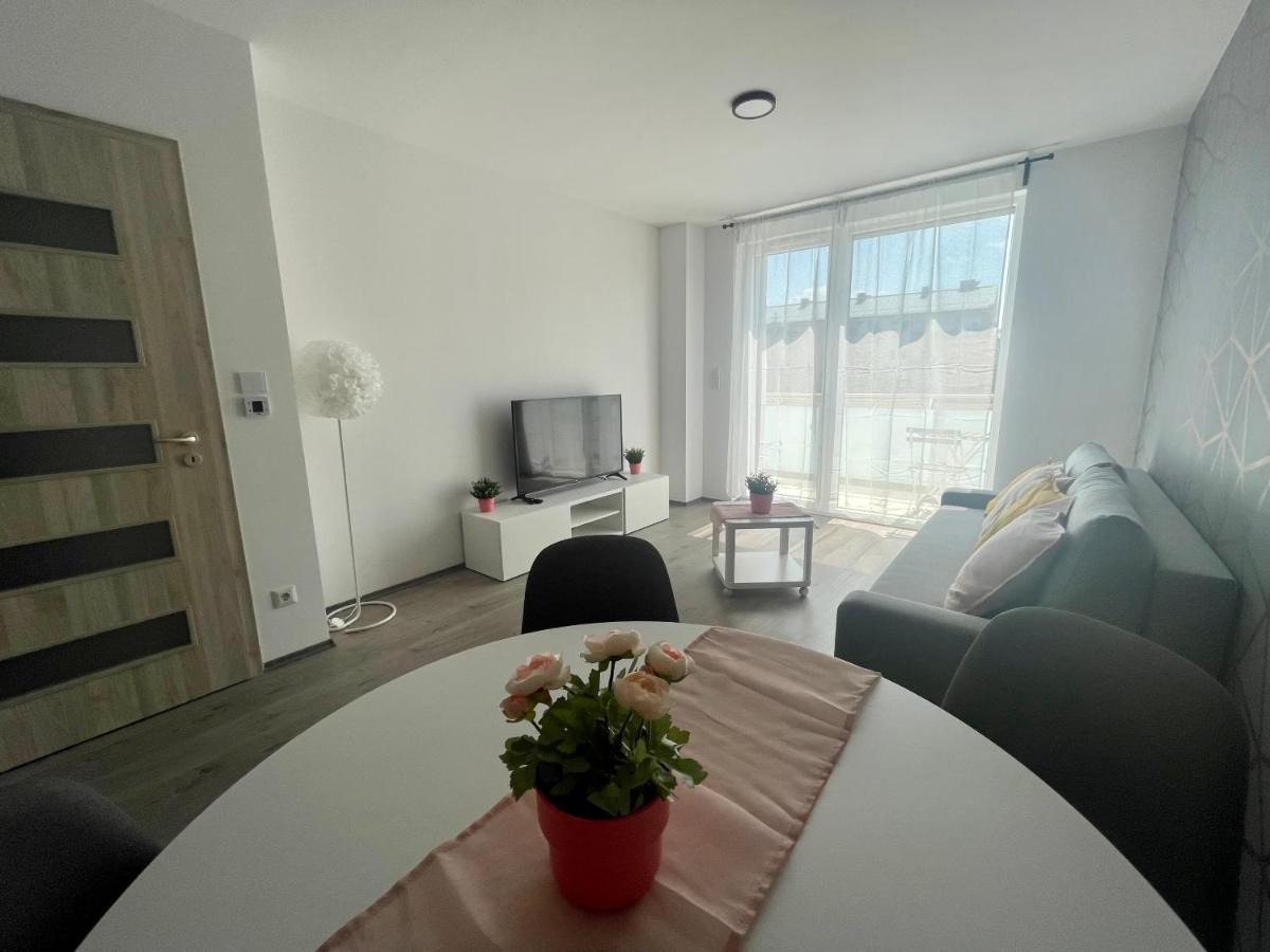 B146 Design Lux Apartments Βουδαπέστη Εξωτερικό φωτογραφία