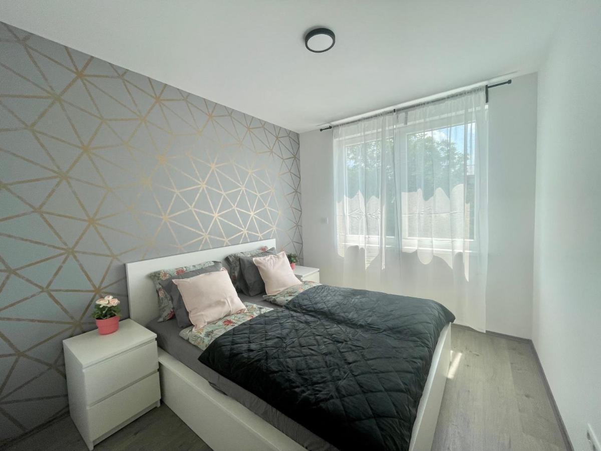 B146 Design Lux Apartments Βουδαπέστη Εξωτερικό φωτογραφία
