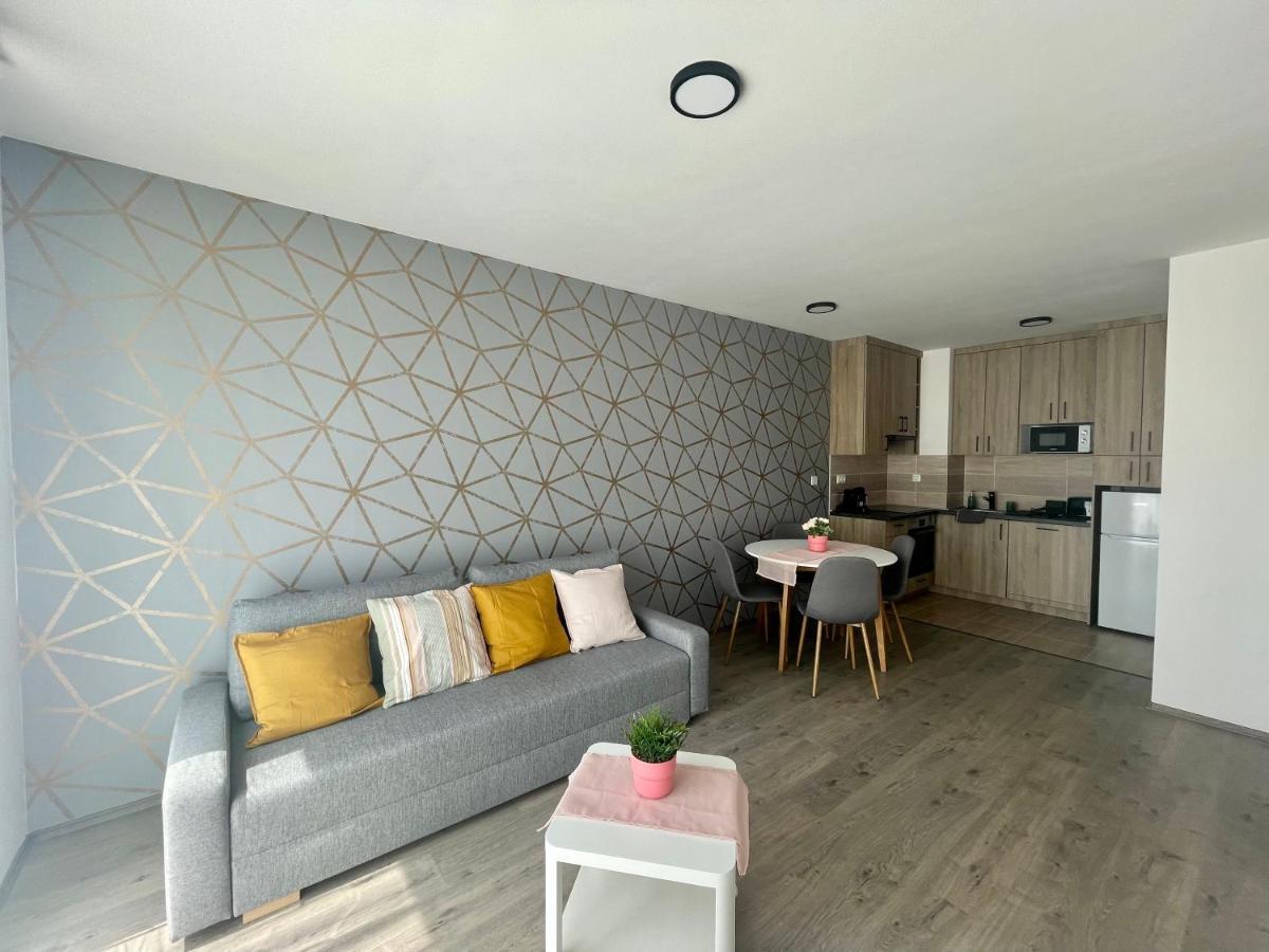 B146 Design Lux Apartments Βουδαπέστη Εξωτερικό φωτογραφία