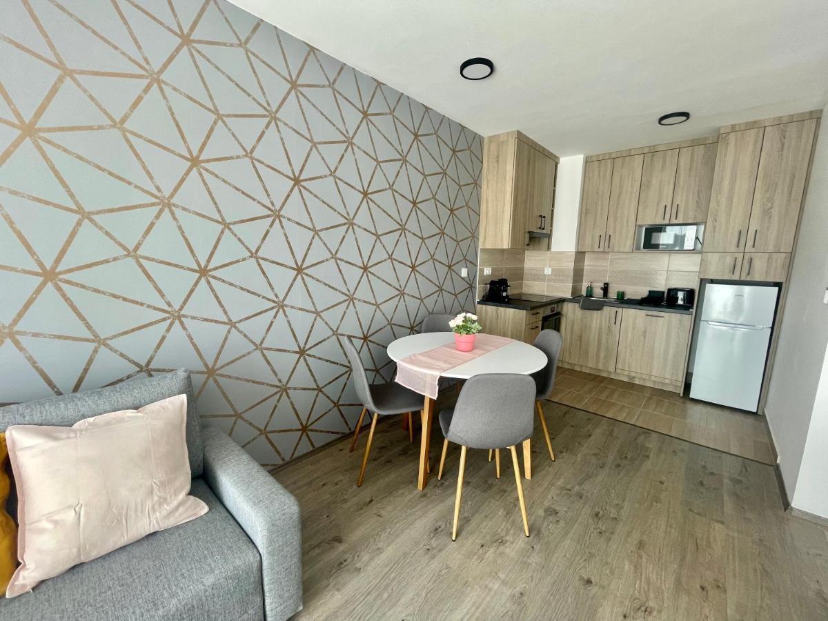 B146 Design Lux Apartments Βουδαπέστη Εξωτερικό φωτογραφία