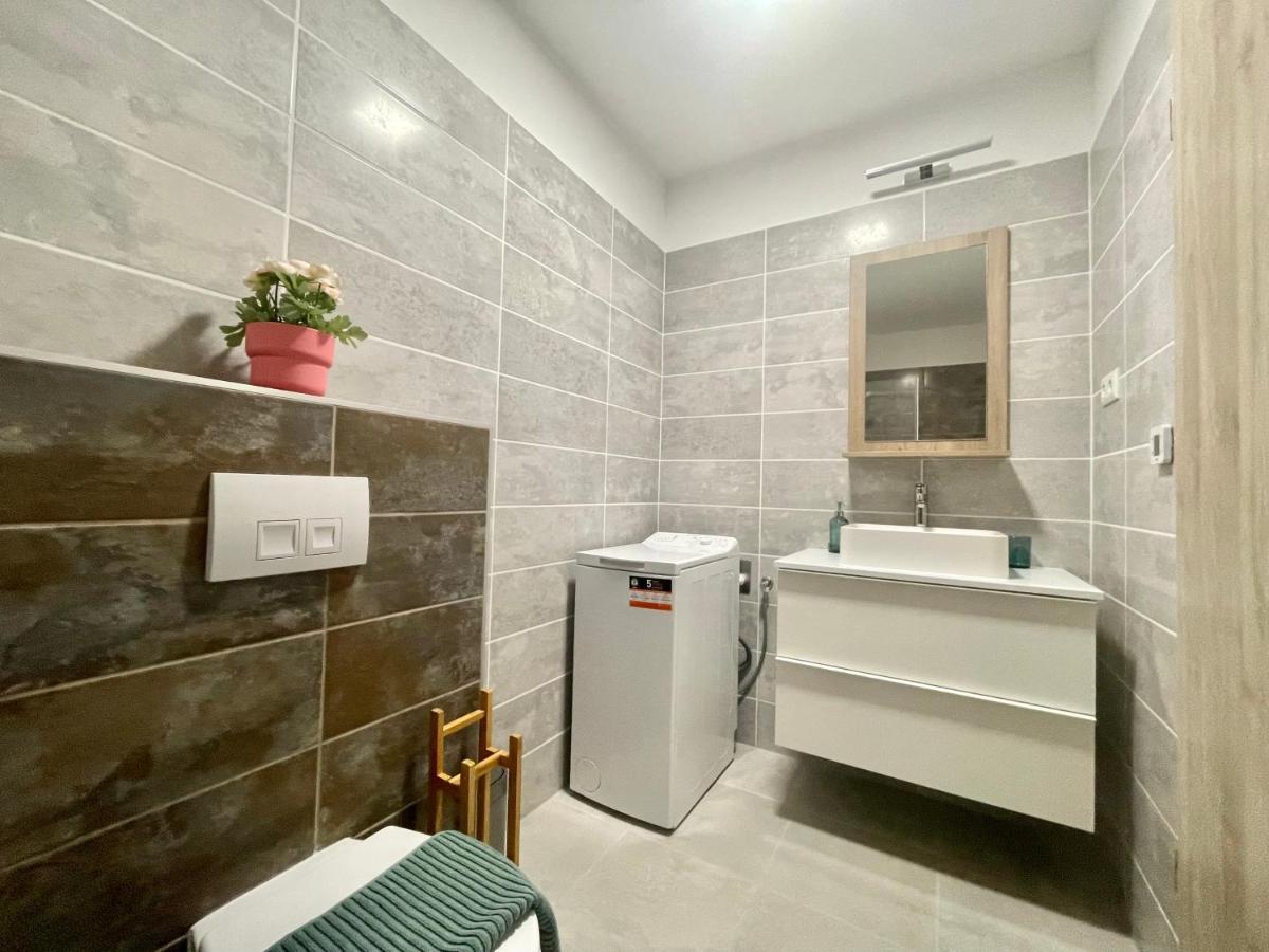 B146 Design Lux Apartments Βουδαπέστη Εξωτερικό φωτογραφία
