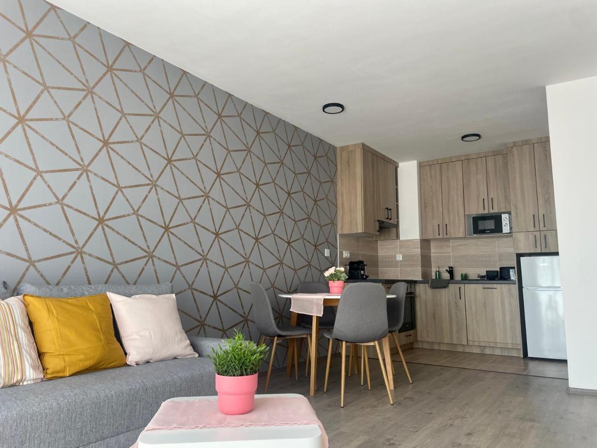 B146 Design Lux Apartments Βουδαπέστη Εξωτερικό φωτογραφία