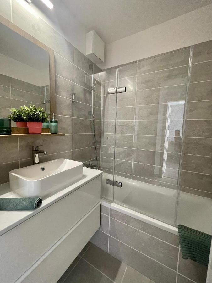 B146 Design Lux Apartments Βουδαπέστη Εξωτερικό φωτογραφία