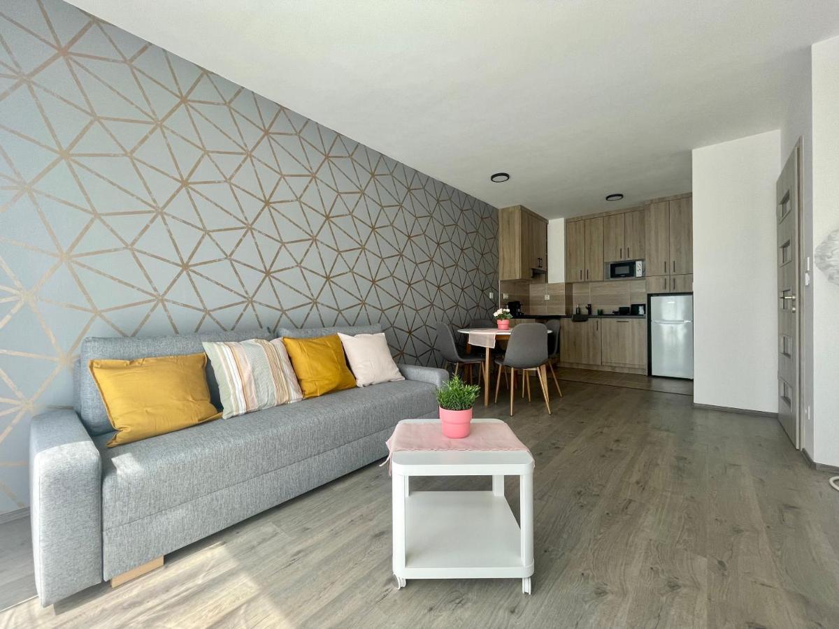 B146 Design Lux Apartments Βουδαπέστη Εξωτερικό φωτογραφία