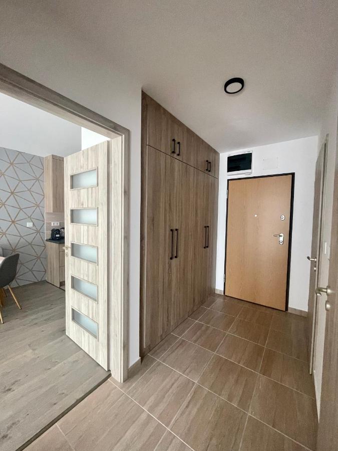 B146 Design Lux Apartments Βουδαπέστη Εξωτερικό φωτογραφία