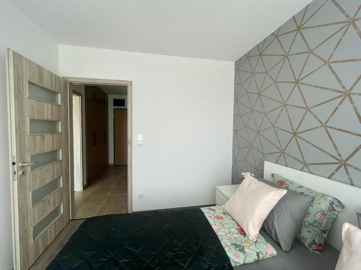 B146 Design Lux Apartments Βουδαπέστη Εξωτερικό φωτογραφία