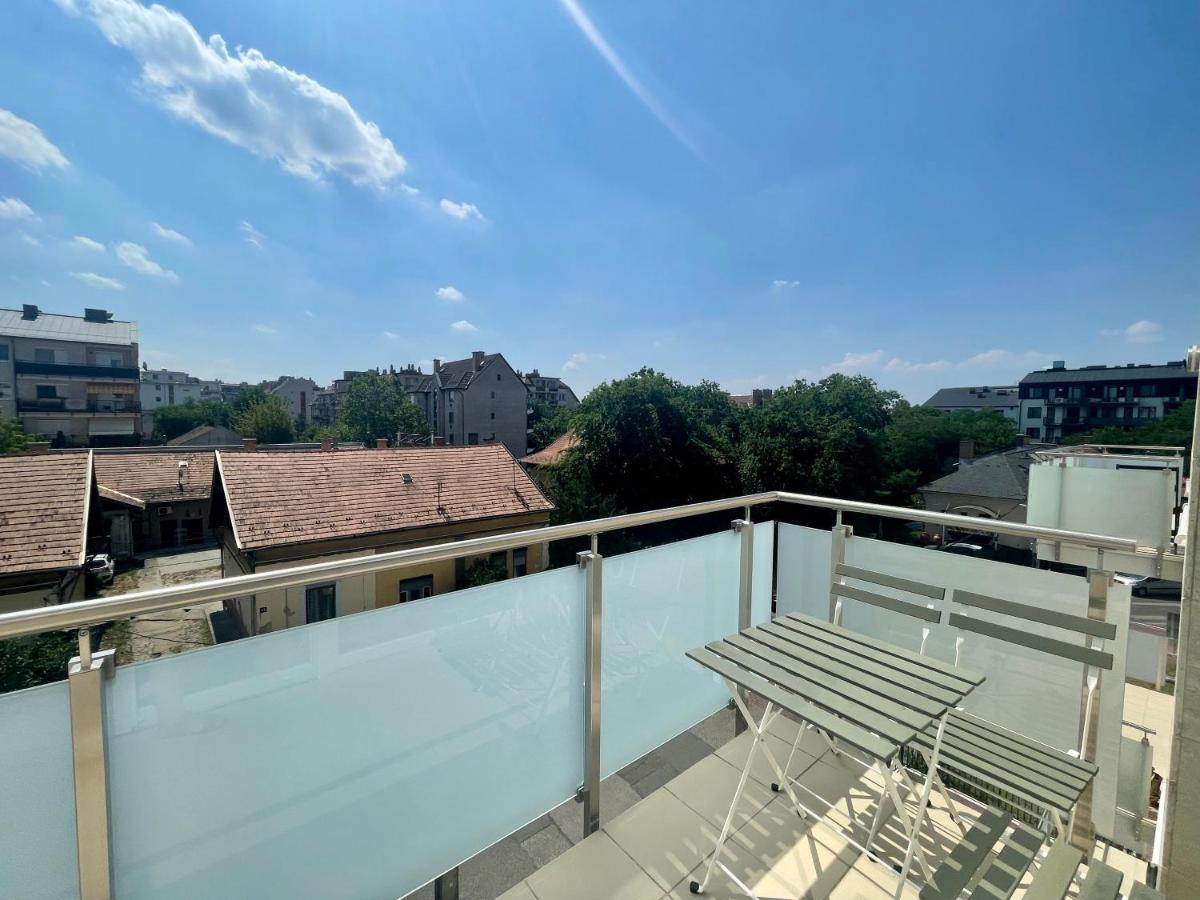 B146 Design Lux Apartments Βουδαπέστη Εξωτερικό φωτογραφία
