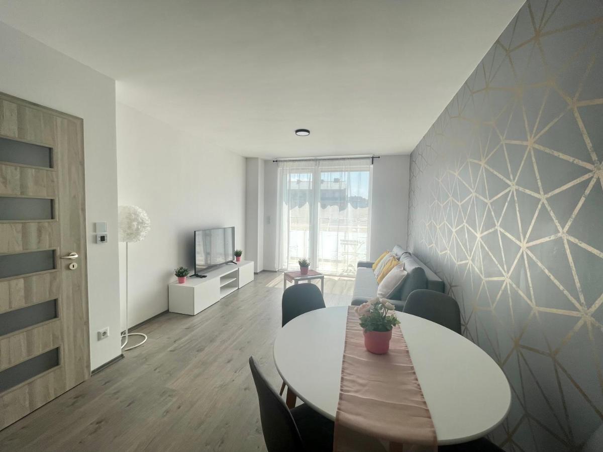 B146 Design Lux Apartments Βουδαπέστη Εξωτερικό φωτογραφία