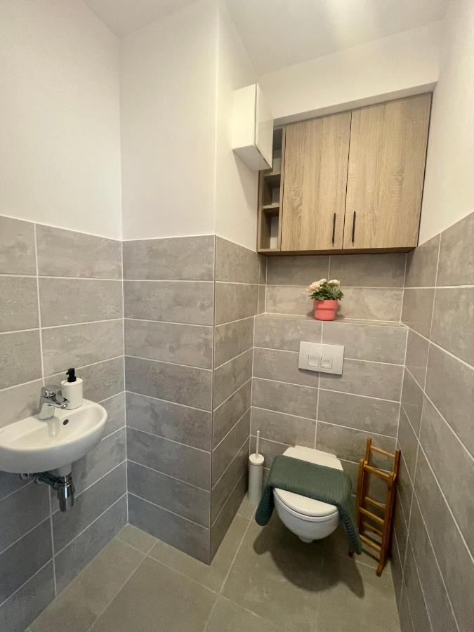 B146 Design Lux Apartments Βουδαπέστη Εξωτερικό φωτογραφία